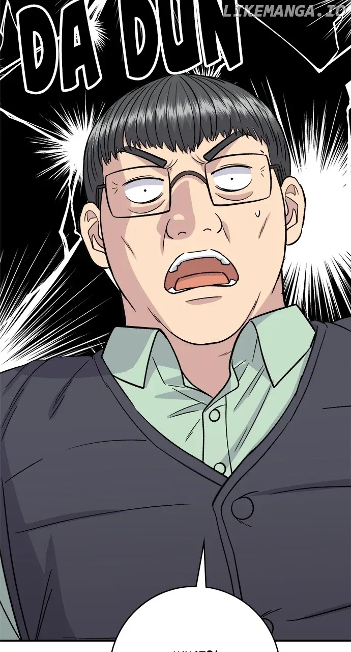A Deadbeat’s Meal Chapter 159 page 82