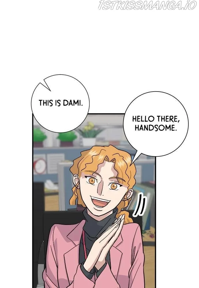 A Deadbeat’s Meal Chapter 16 page 9