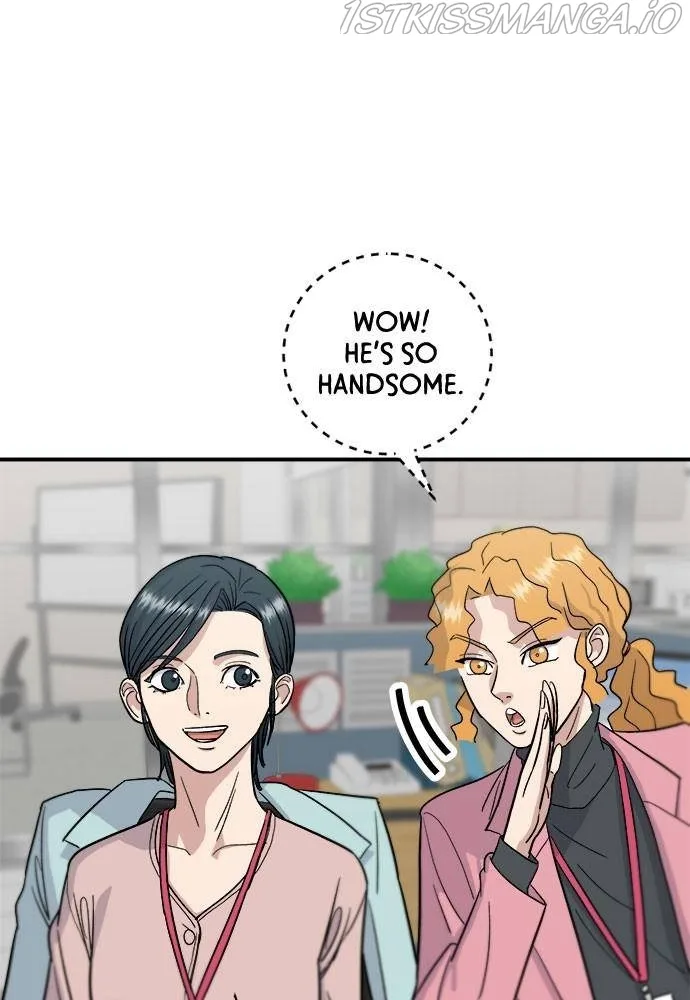 A Deadbeat’s Meal Chapter 16 page 6