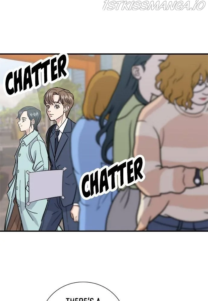 A Deadbeat’s Meal Chapter 16 page 30