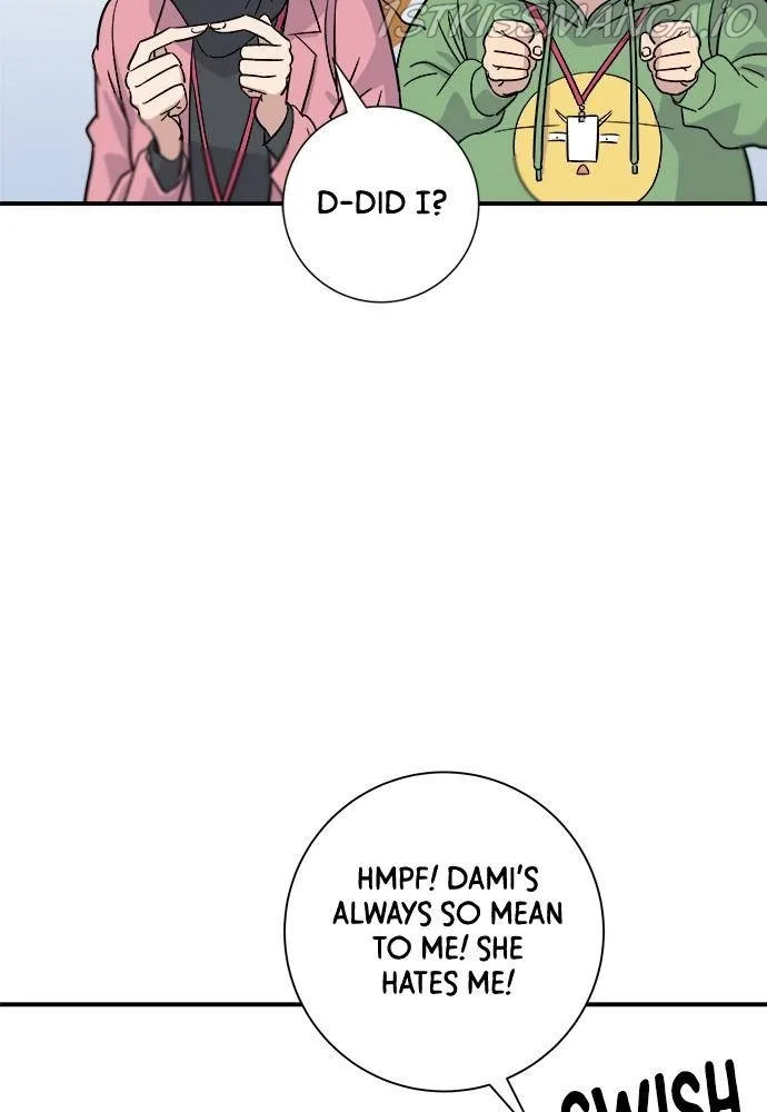 A Deadbeat’s Meal Chapter 16 page 18