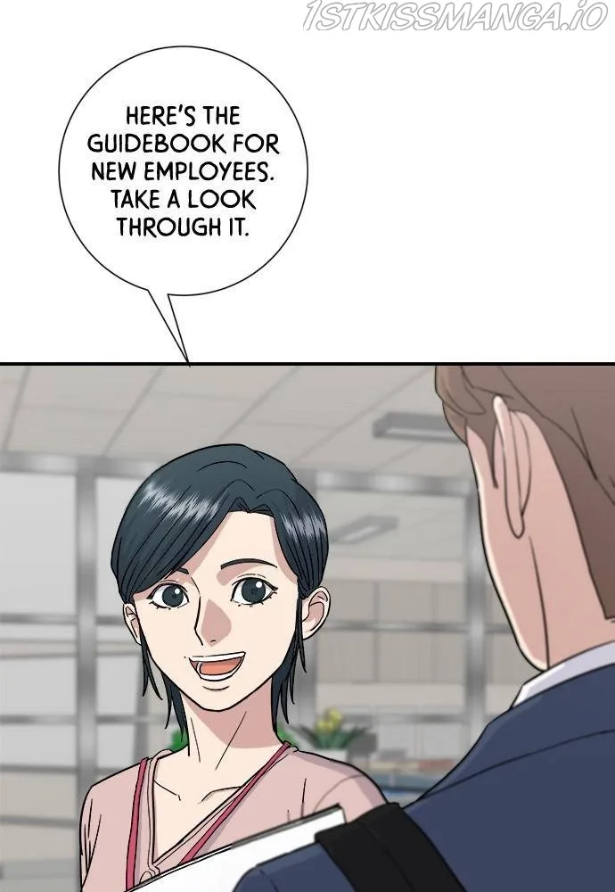 A Deadbeat’s Meal Chapter 16 page 21