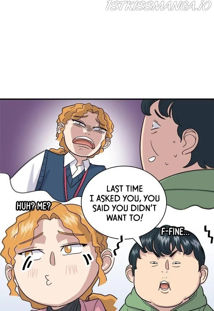 A Deadbeat’s Meal Chapter 16 page 17