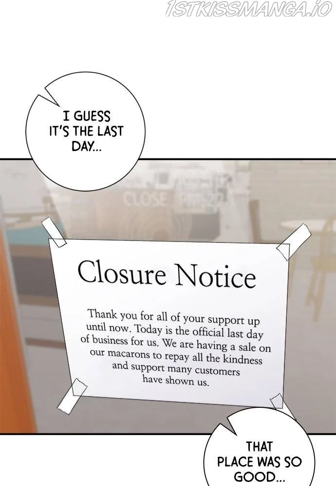 A Deadbeat’s Meal Chapter 16 page 32