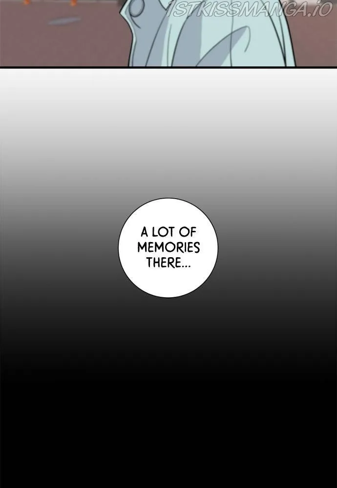 A Deadbeat’s Meal Chapter 16 page 35