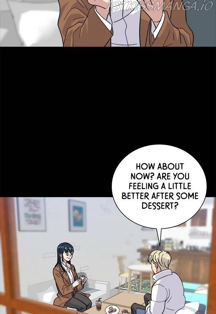 A Deadbeat’s Meal Chapter 16 page 42
