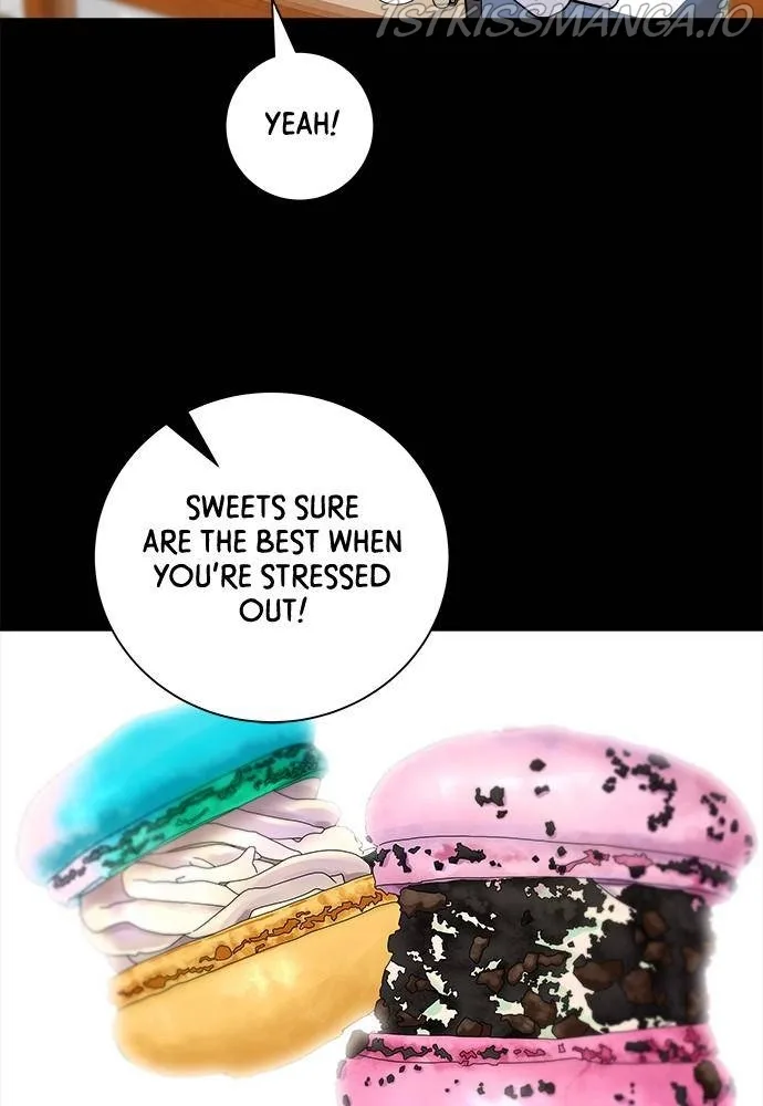 A Deadbeat’s Meal Chapter 16 page 43