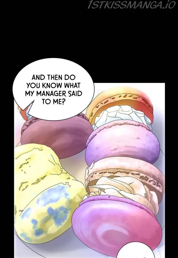 A Deadbeat’s Meal Chapter 16 page 59