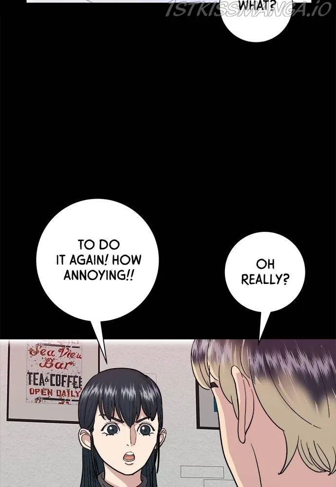 A Deadbeat’s Meal Chapter 16 page 60