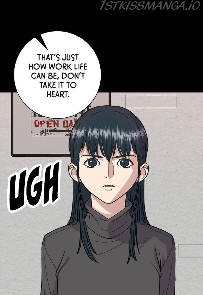 A Deadbeat’s Meal Chapter 16 page 63