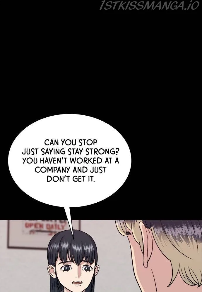 A Deadbeat’s Meal Chapter 16 page 69