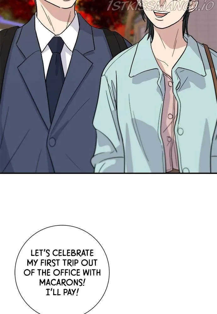 A Deadbeat’s Meal Chapter 16 page 76
