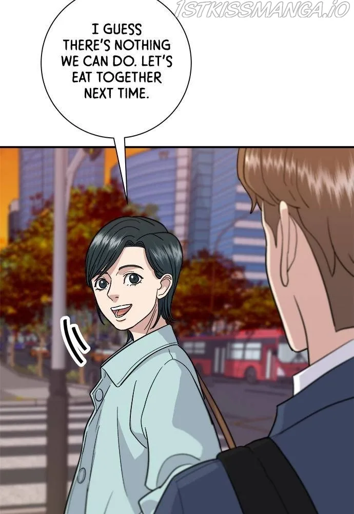 A Deadbeat’s Meal Chapter 16 page 81