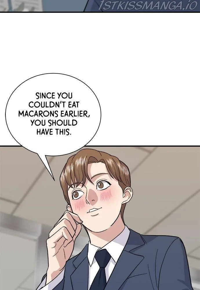 A Deadbeat’s Meal Chapter 16 page 89