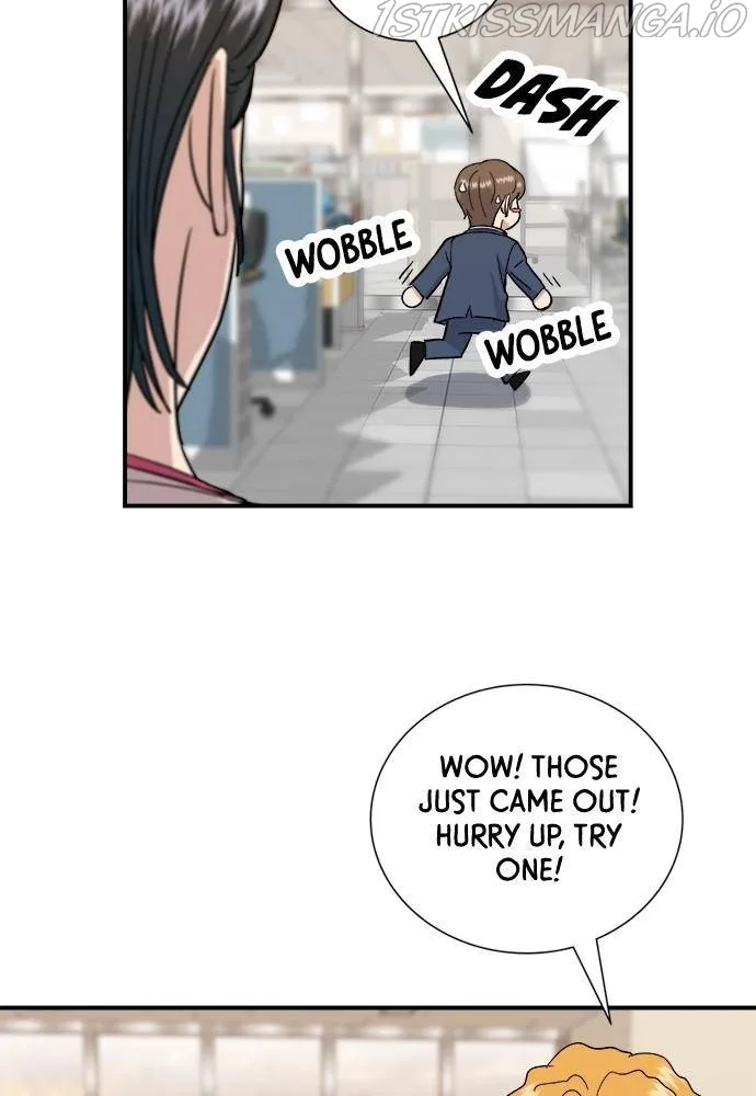 A Deadbeat’s Meal Chapter 16 page 92