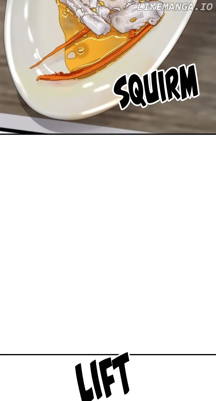 A Deadbeat’s Meal Chapter 160 page 24