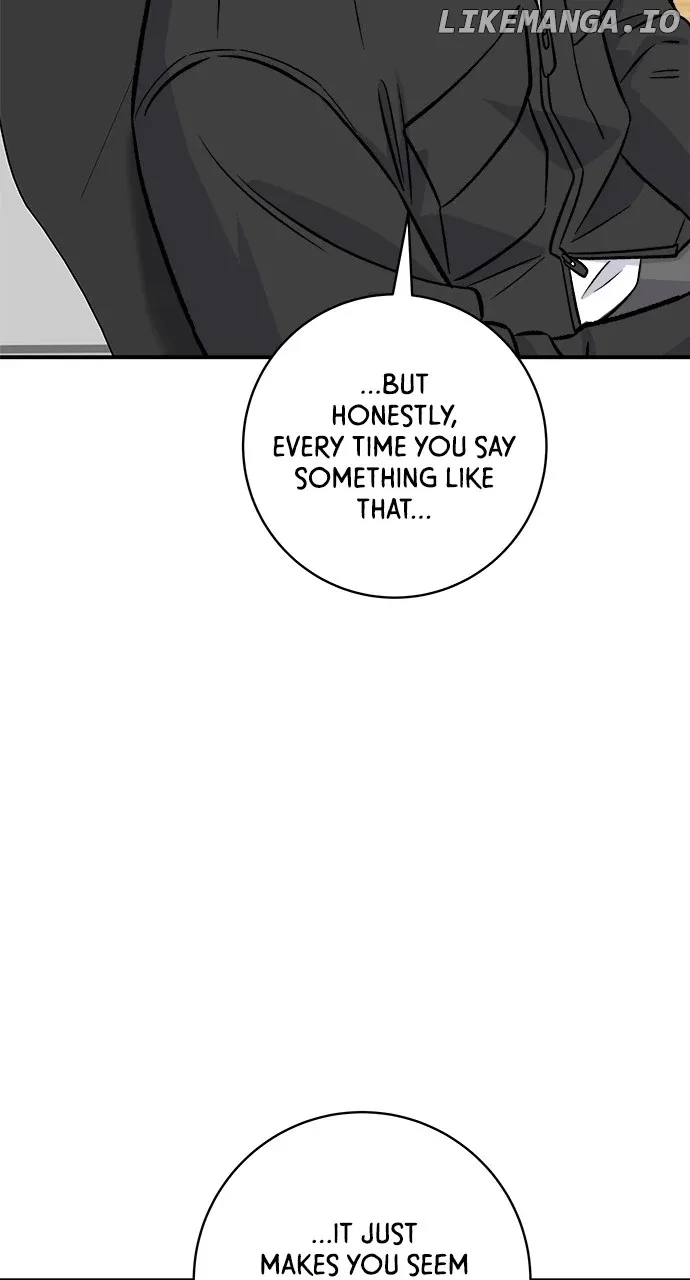A Deadbeat’s Meal Chapter 160 page 2