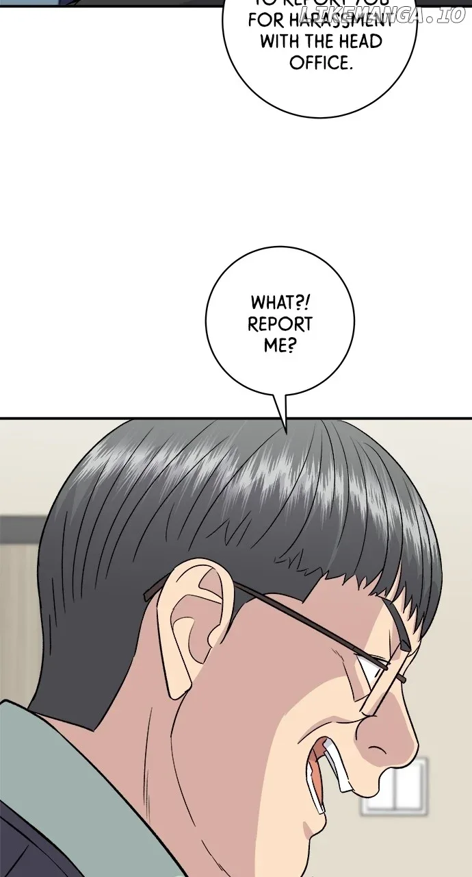 A Deadbeat’s Meal Chapter 160 page 10