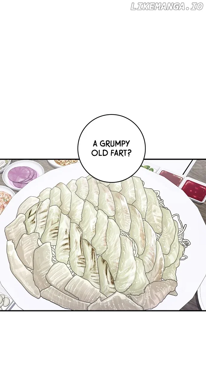 A Deadbeat’s Meal Chapter 160 page 17