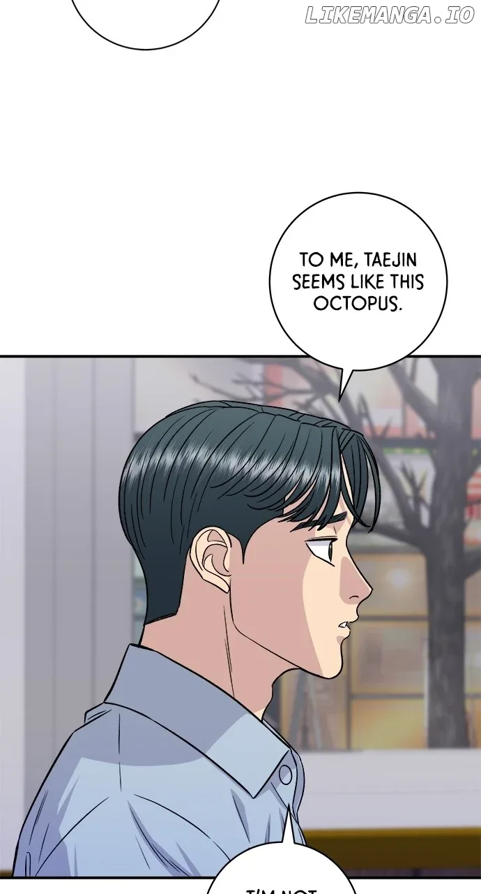 A Deadbeat’s Meal Chapter 160 page 31