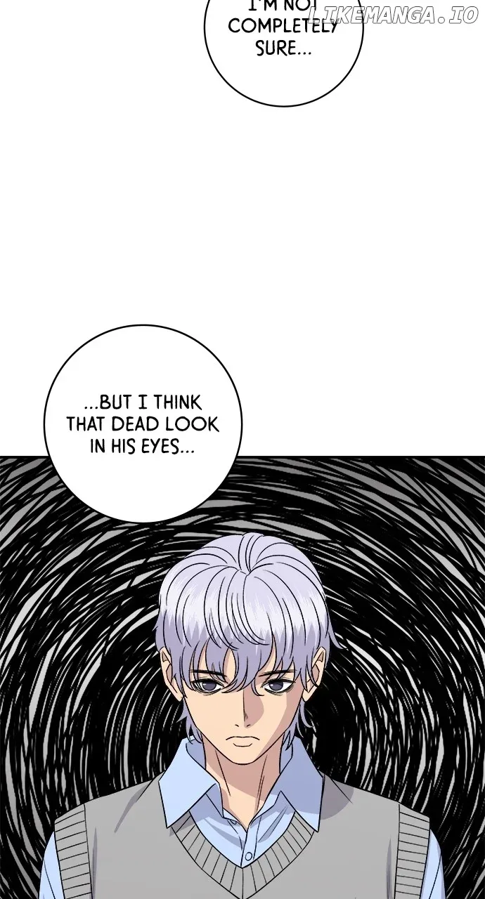 A Deadbeat’s Meal Chapter 160 page 32