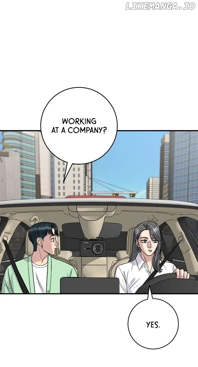 A Deadbeat’s Meal Chapter 160 page 38