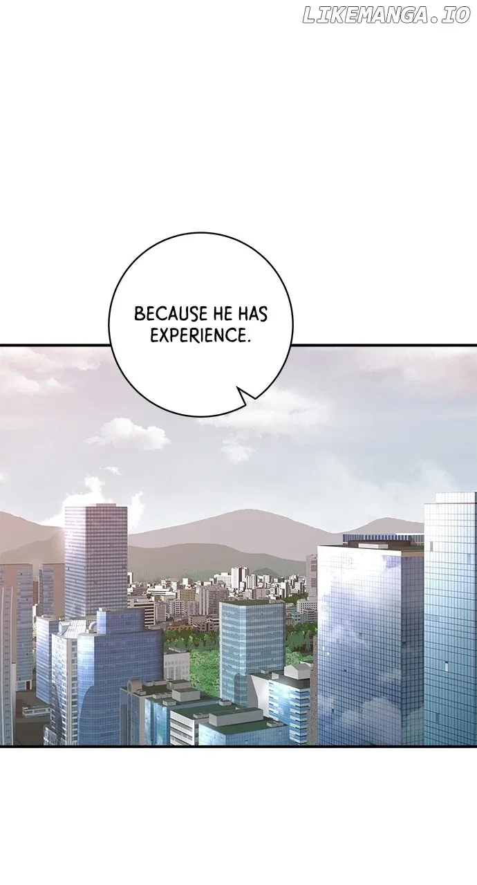 A Deadbeat’s Meal Chapter 160 page 37
