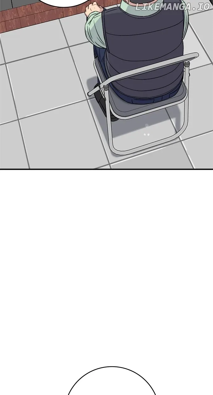 A Deadbeat’s Meal Chapter 160 page 60
