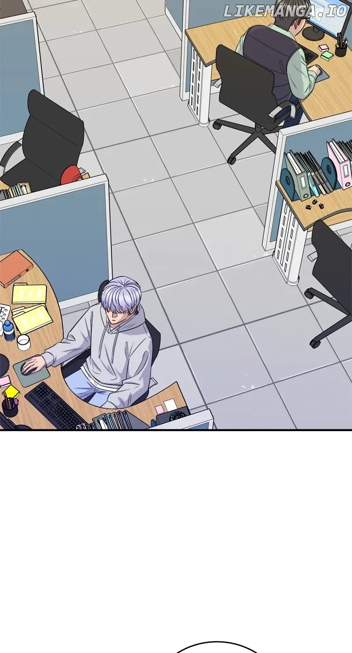 A Deadbeat’s Meal Chapter 160 page 75