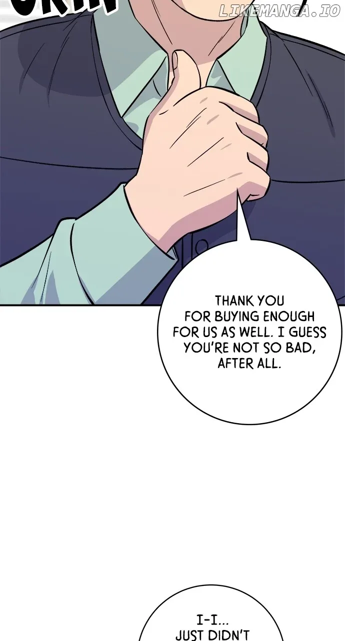A Deadbeat’s Meal Chapter 161 page 29