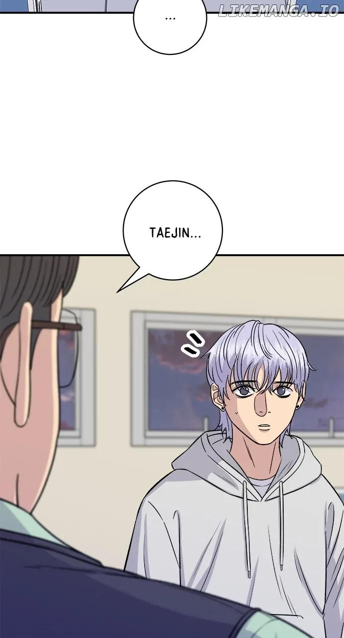 A Deadbeat’s Meal Chapter 161 page 27