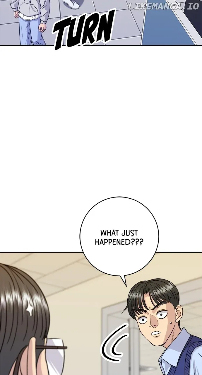 A Deadbeat’s Meal Chapter 161 page 11