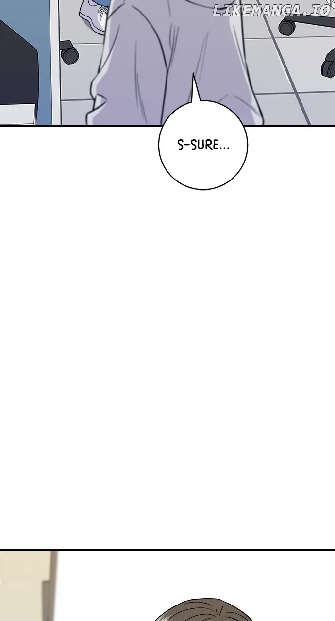 A Deadbeat’s Meal Chapter 161 page 32