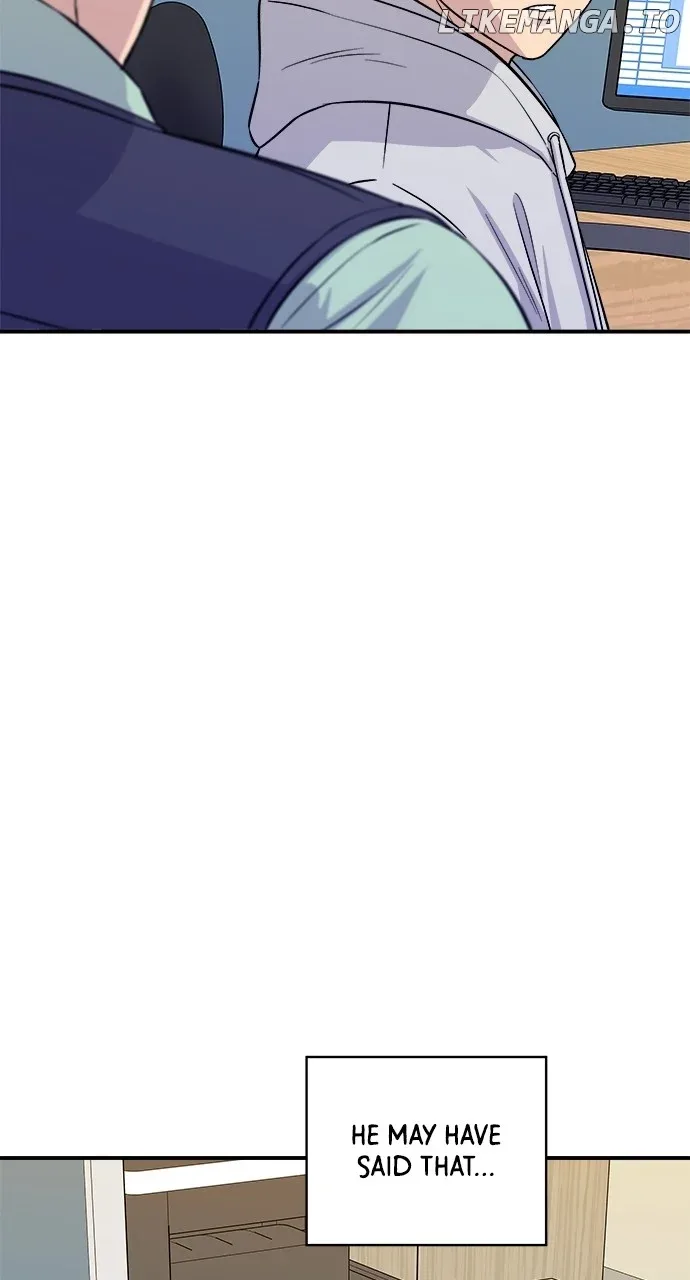 A Deadbeat’s Meal Chapter 161 page 38