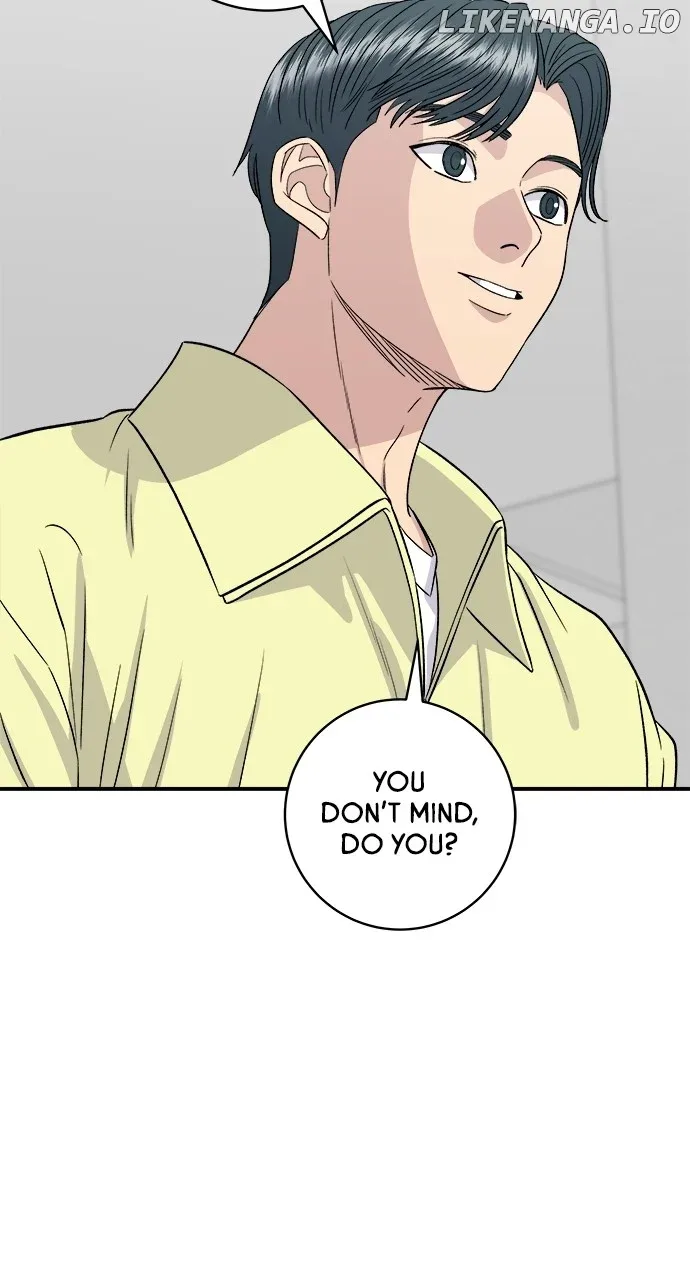 A Deadbeat’s Meal Chapter 161 page 60