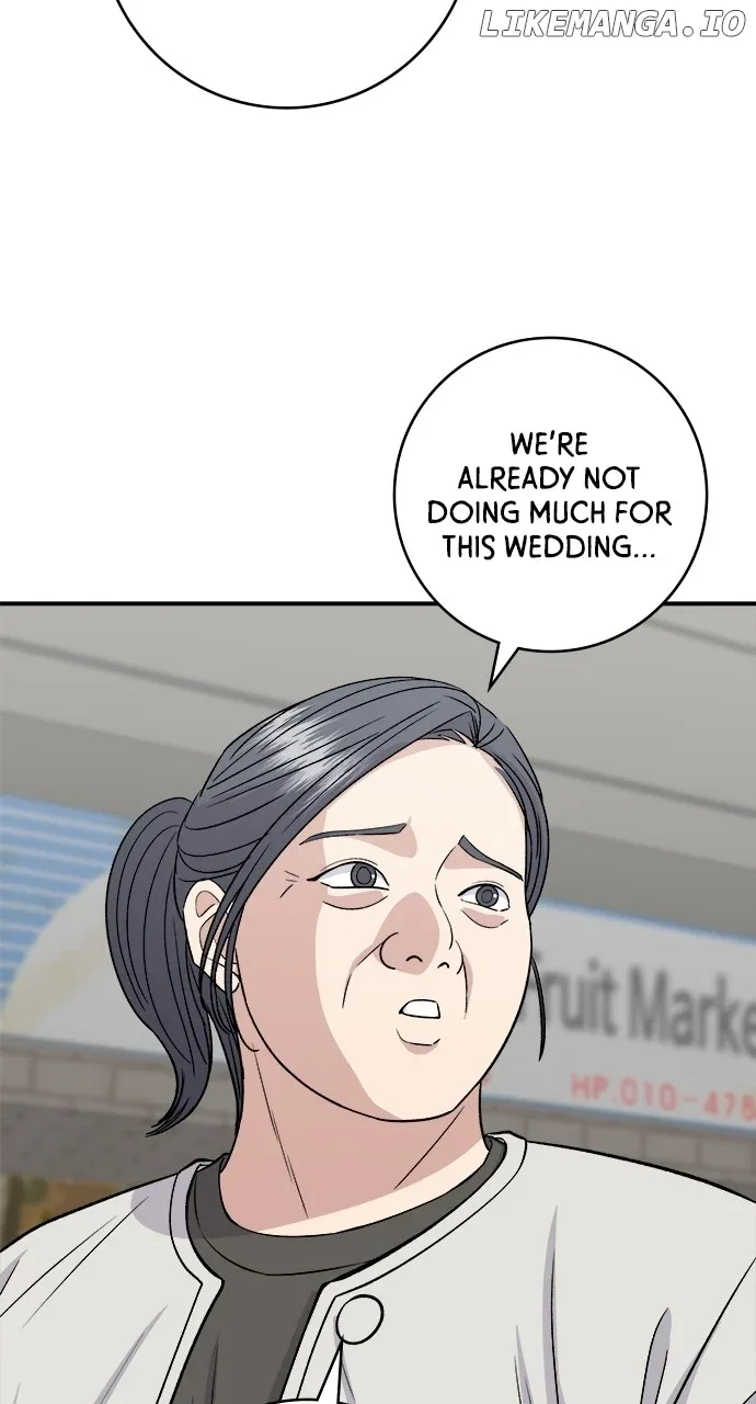 A Deadbeat’s Meal Chapter 161 page 71