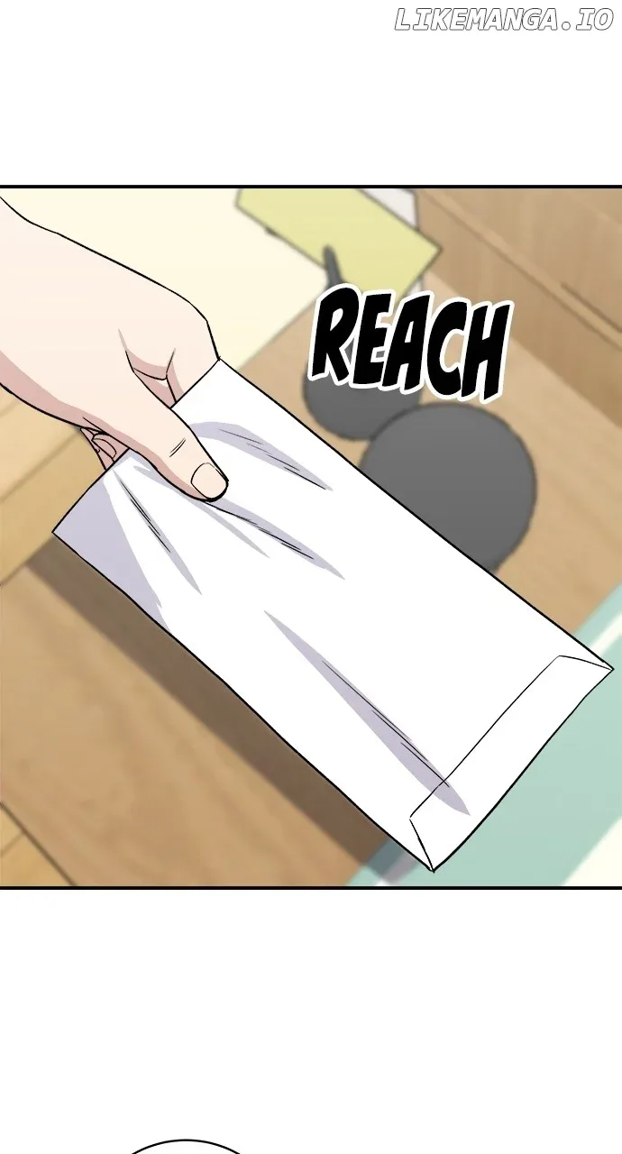 A Deadbeat’s Meal Chapter 161 page 74