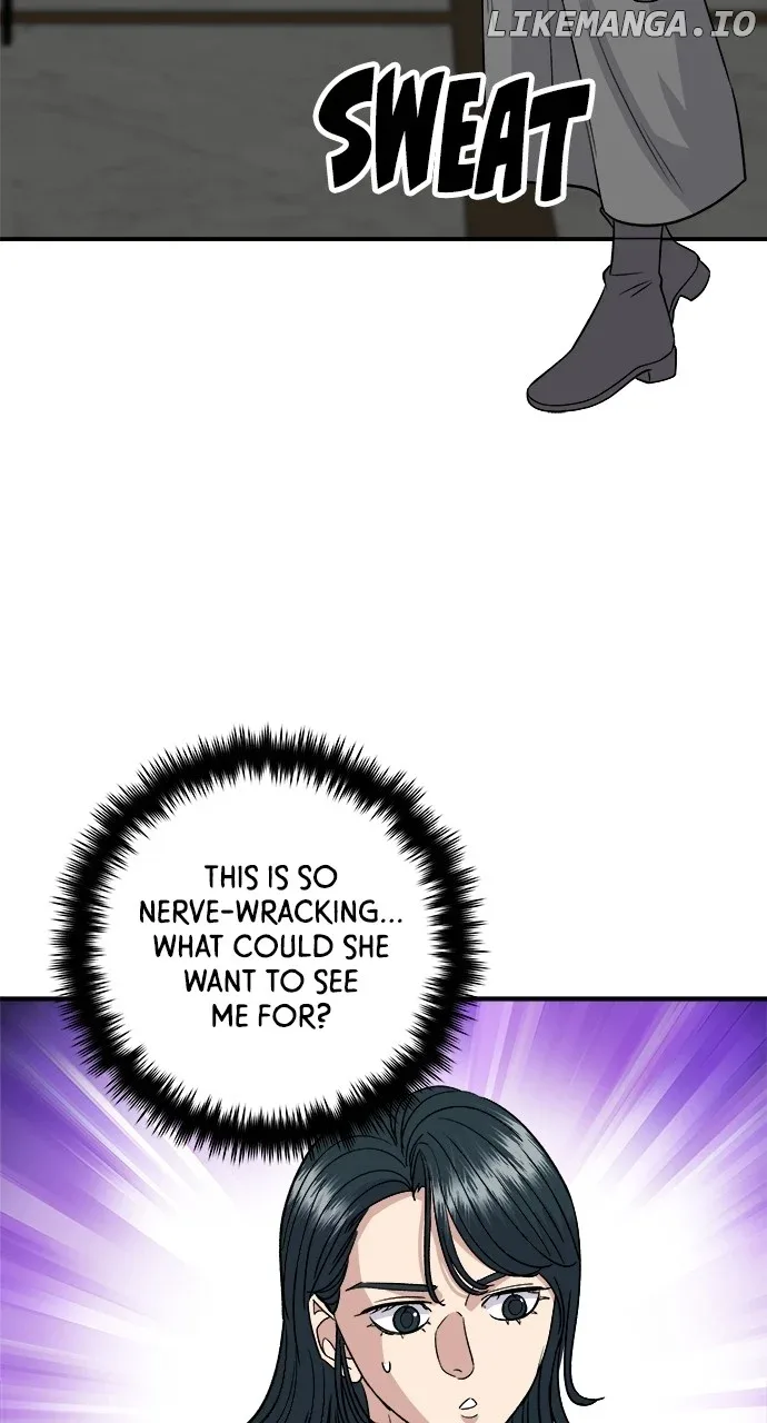 A Deadbeat’s Meal Chapter 161 page 83