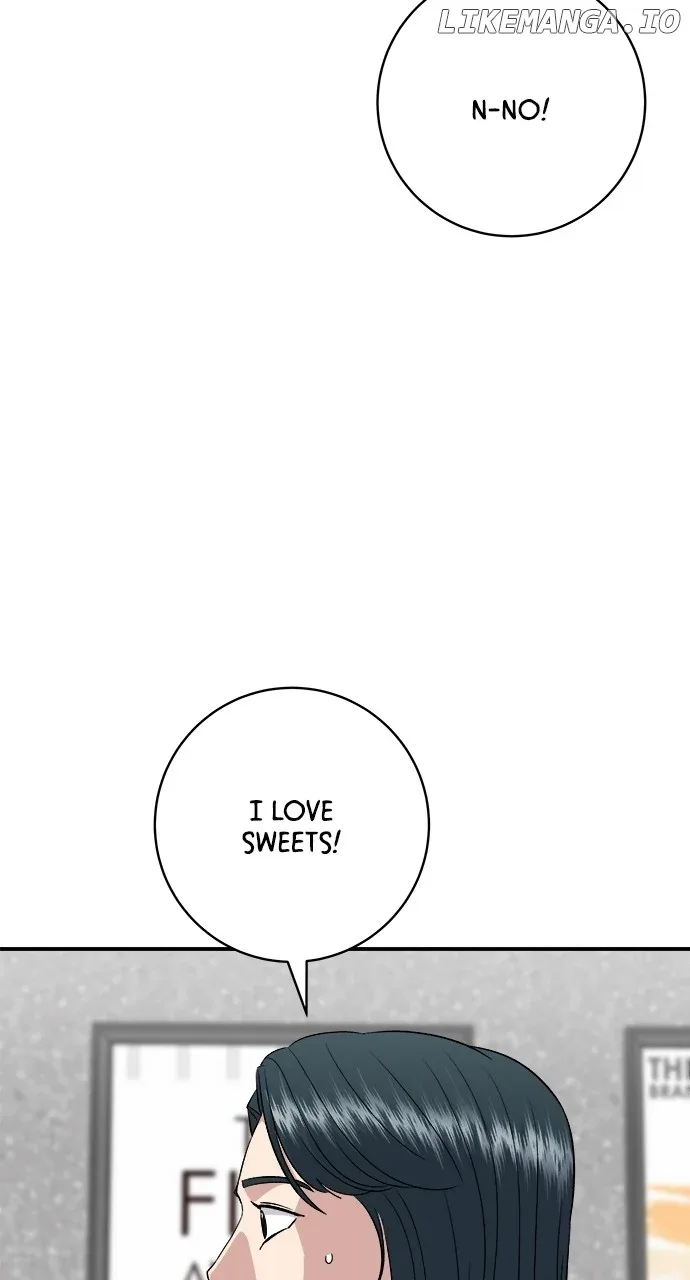 A Deadbeat’s Meal Chapter 162 page 21