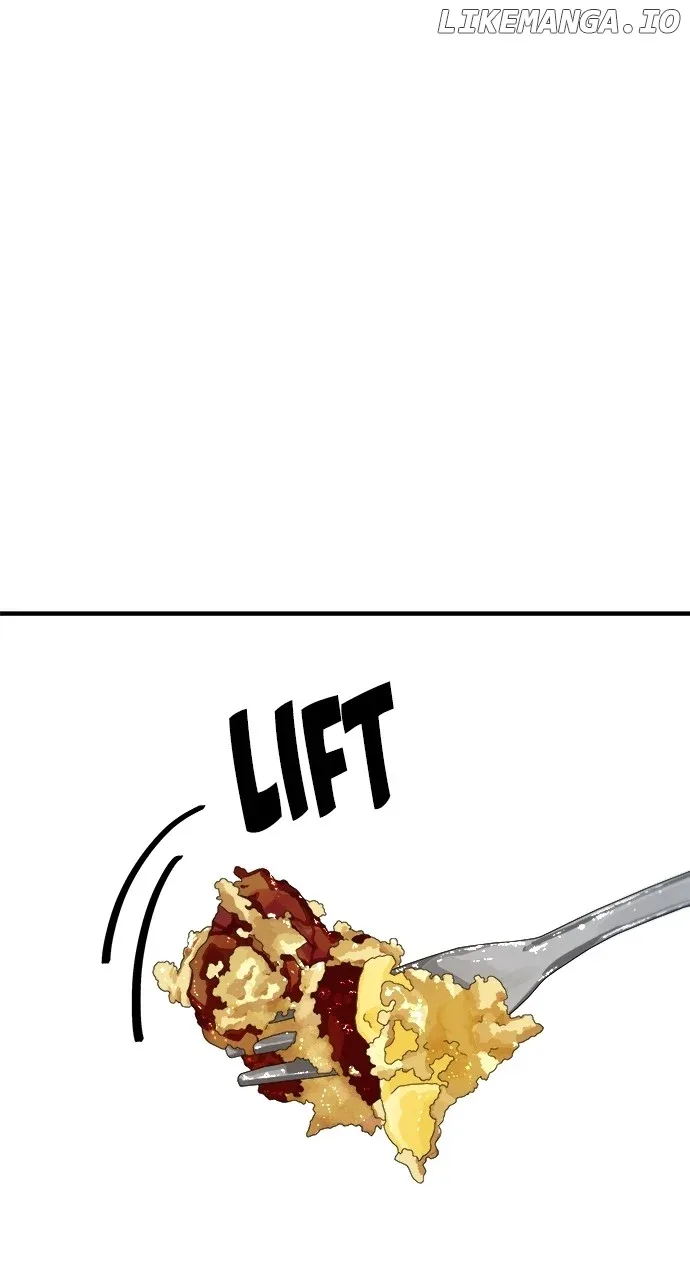 A Deadbeat’s Meal Chapter 162 page 24
