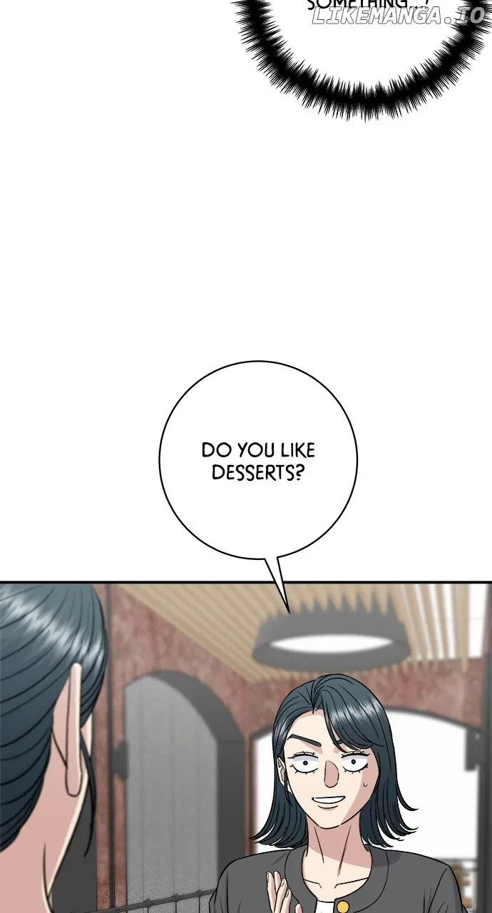 A Deadbeat’s Meal Chapter 162 page 29