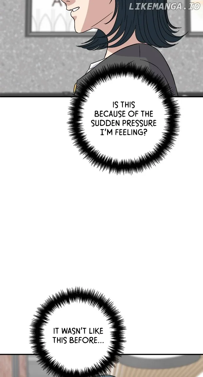 A Deadbeat’s Meal Chapter 162 page 22