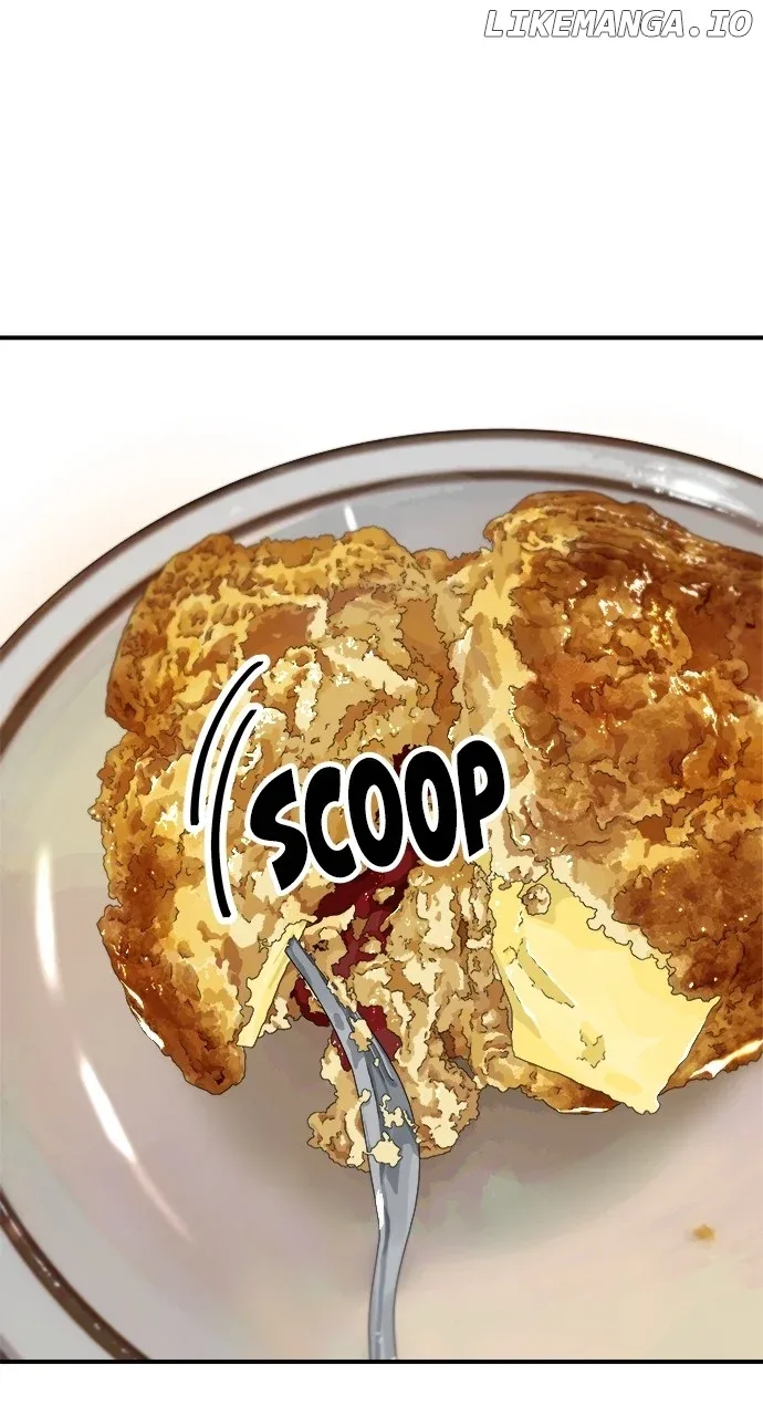 A Deadbeat’s Meal Chapter 162 page 16