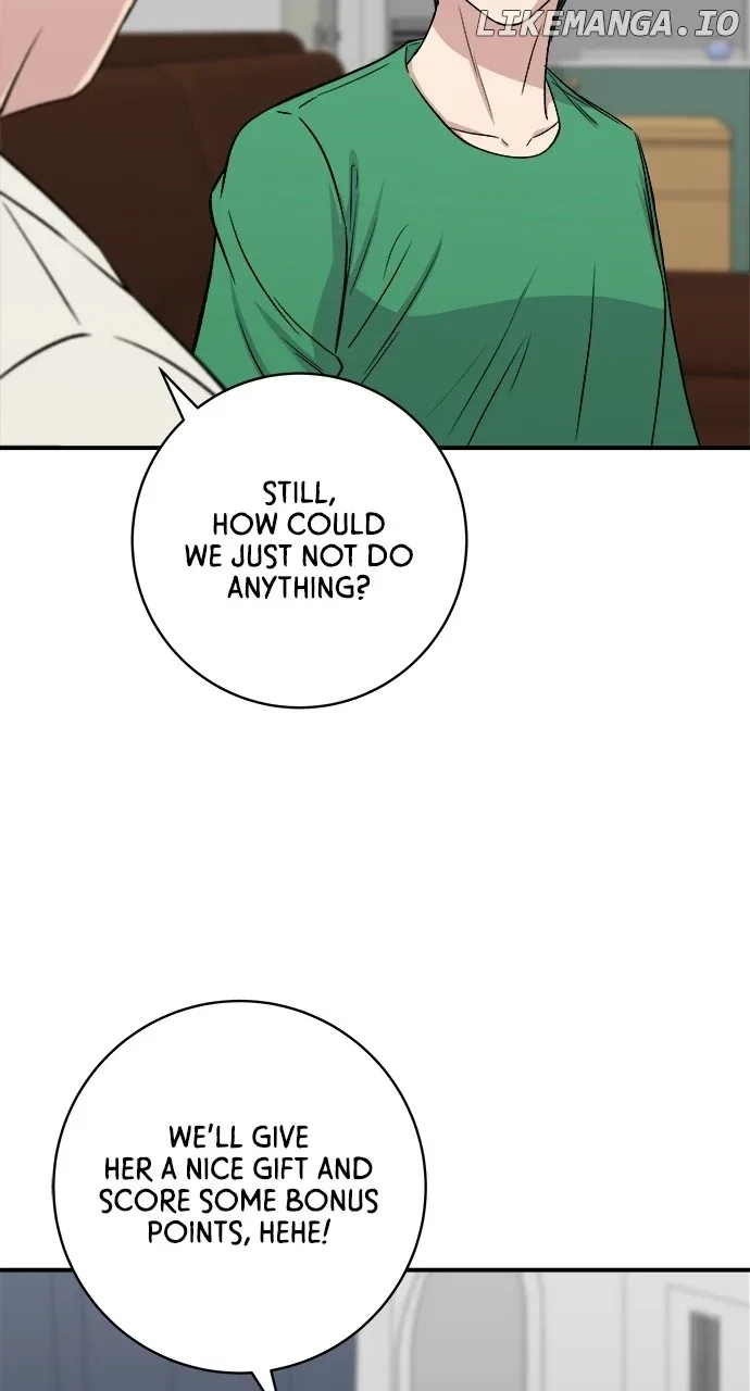 A Deadbeat’s Meal Chapter 162 page 6