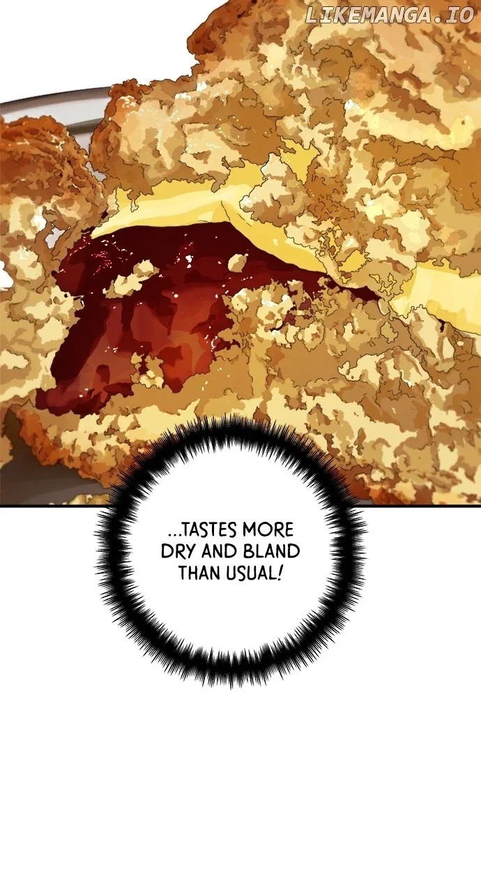 A Deadbeat’s Meal Chapter 162 page 27