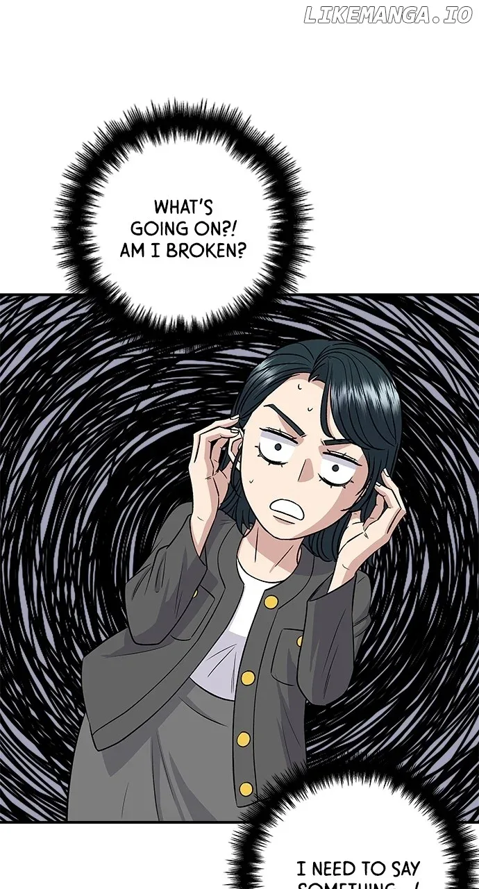 A Deadbeat’s Meal Chapter 162 page 28