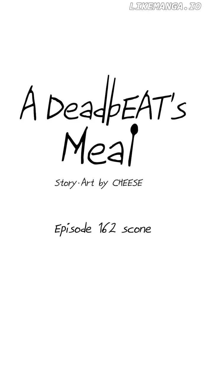 A Deadbeat’s Meal Chapter 162 page 9