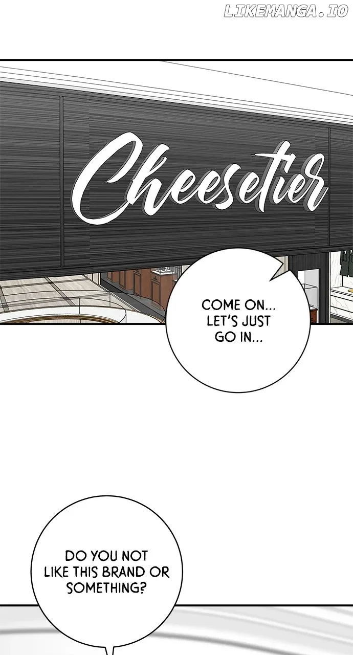 A Deadbeat’s Meal Chapter 162 page 10