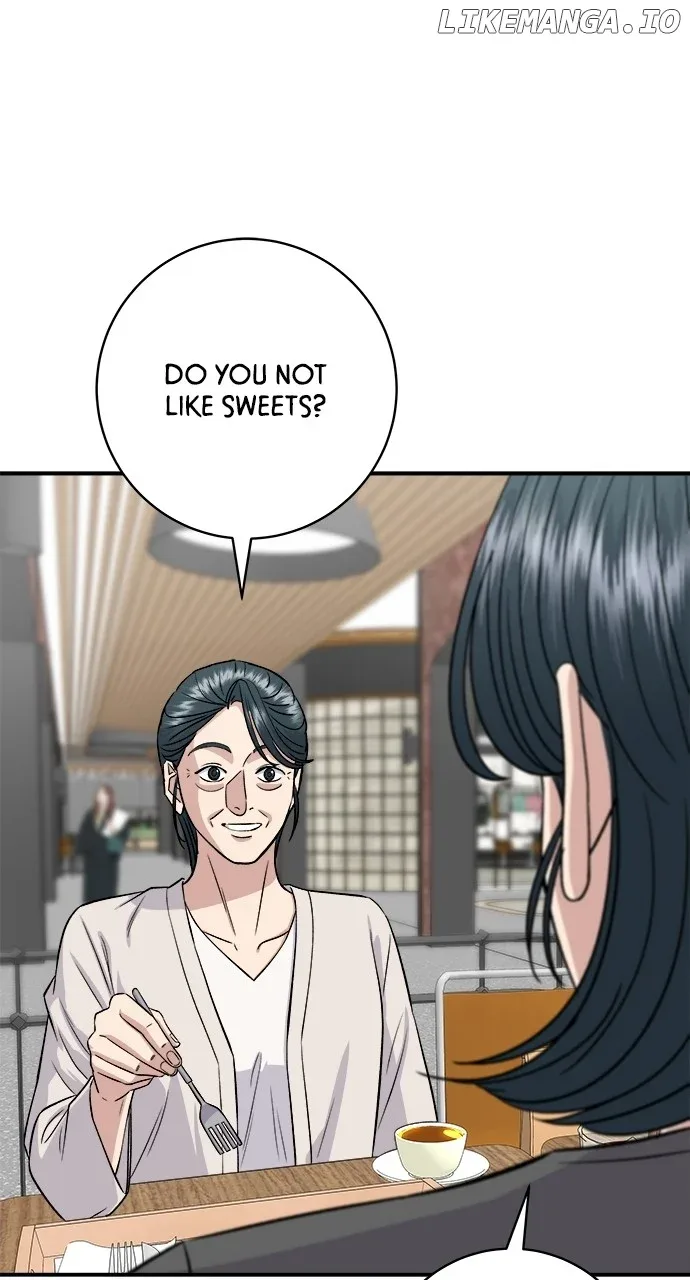 A Deadbeat’s Meal Chapter 162 page 20