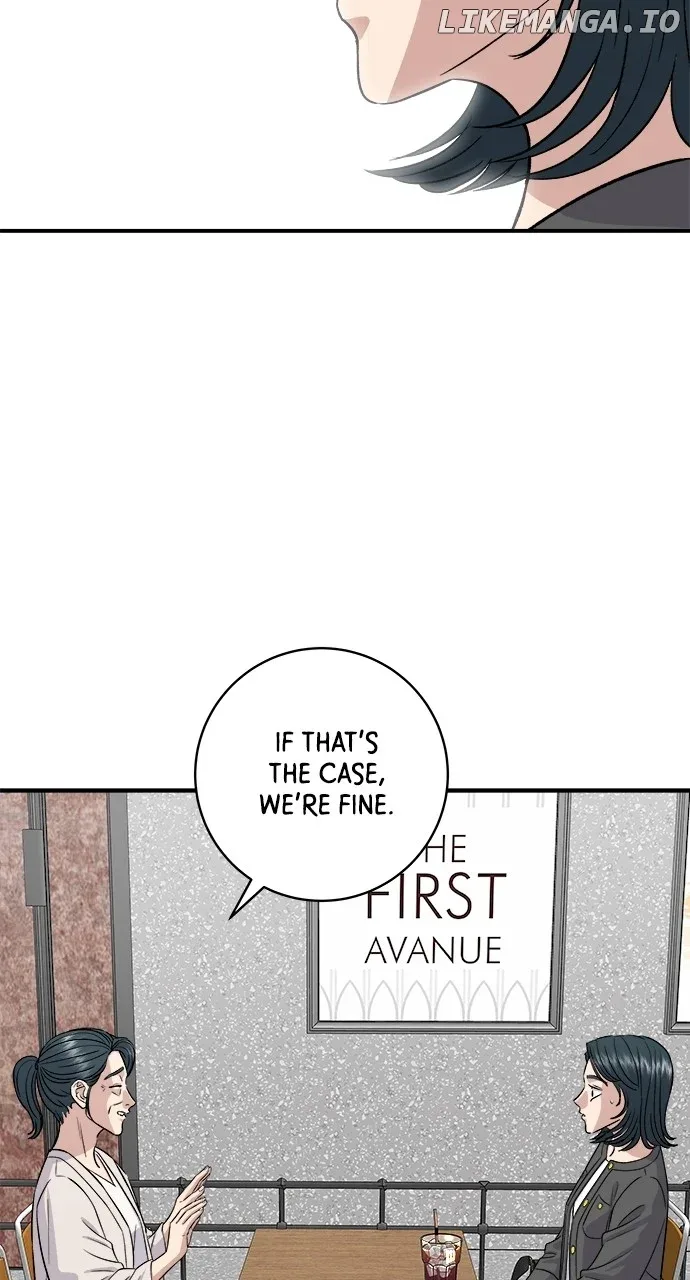 A Deadbeat’s Meal Chapter 162 page 37